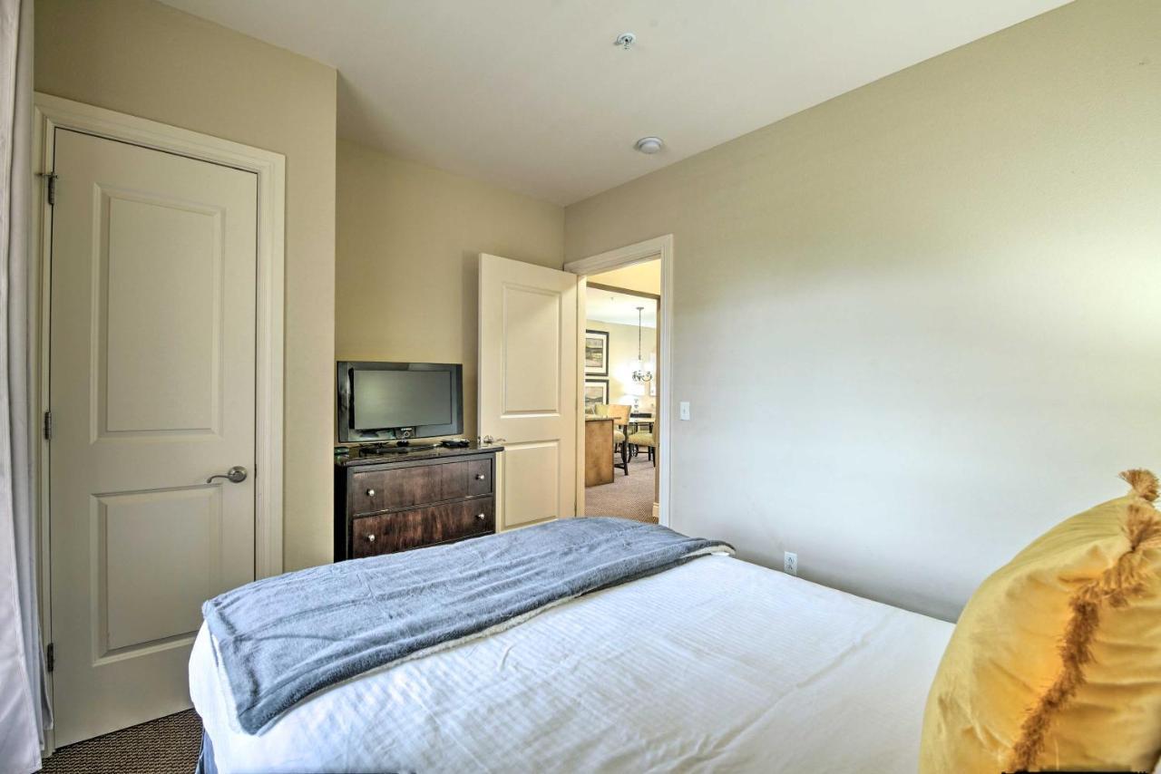 Inviting Branson Condo With Outdoor Dining Area Extérieur photo